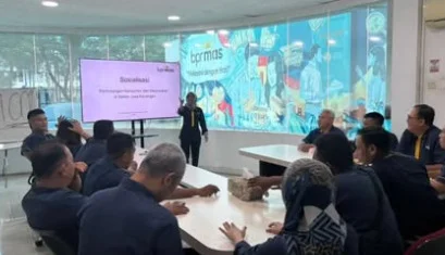 BPR Mahkota Artha Sejahtera Perkuat Perlindungan Konsumen, Dorong Layanan Aman dan Transparan
